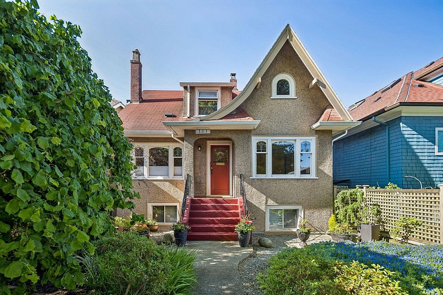 2211 Parker Street Vancouver, BC - 39