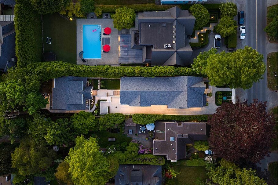 5591 Mackenzie Street Vancouver, BC - 37