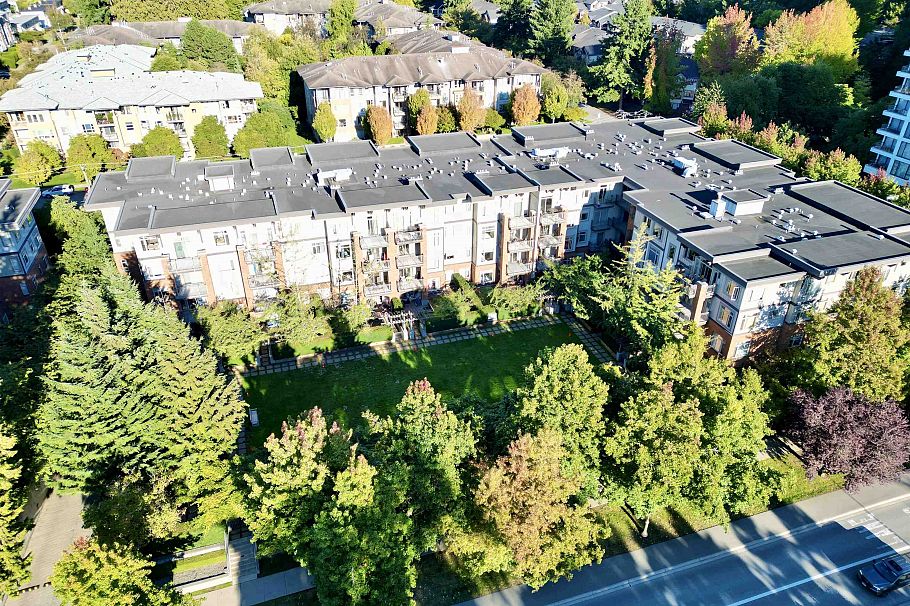 308 2280 Wesbrook Mall Vancouver, BC - 20