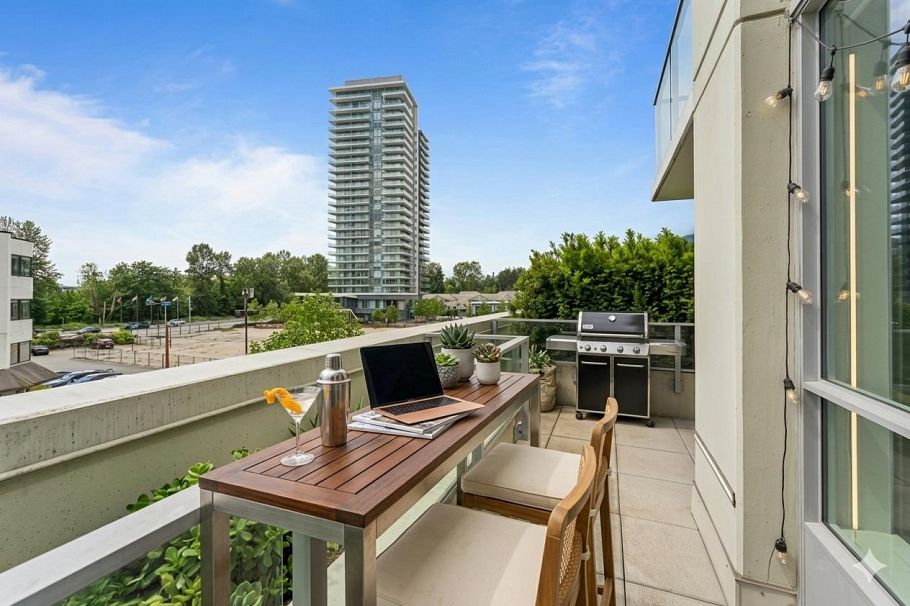 202 1675 Lions Gate Lane Vancouver, BC - 11