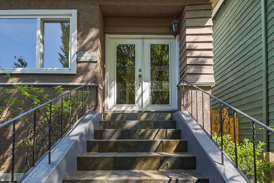 647 Prior Street Vancouver, BC - 18