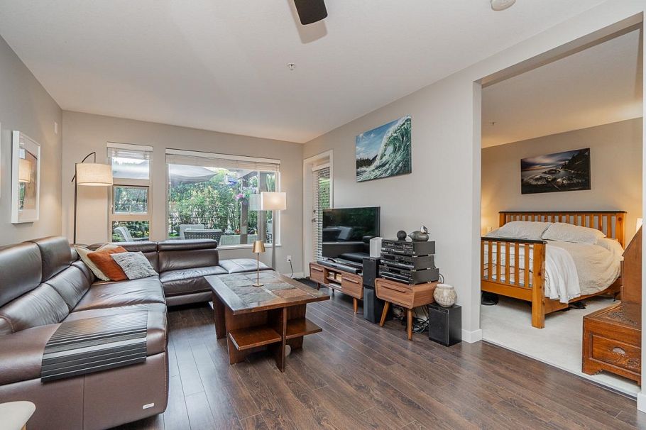 207 1677 Lloyd Avenue North Vancouver, BC - 2