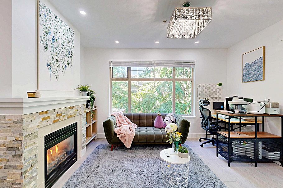 211 2083 W 33rd Avenue Vancouver, BC - 12