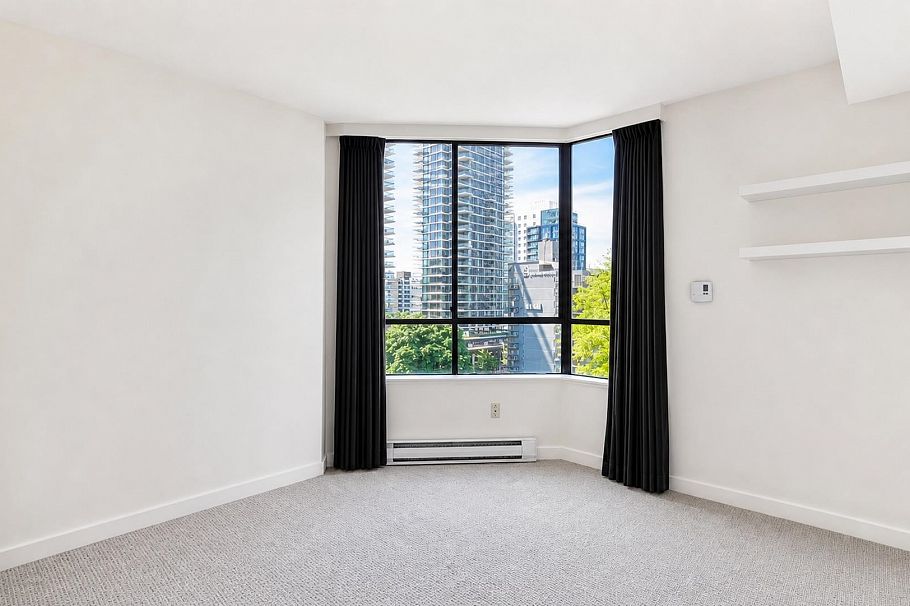 604 738 Broughton Street Vancouver, BC - 24