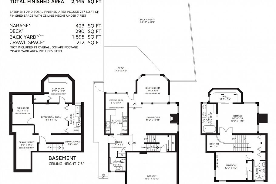 1989 Cedar Village Crescent North Vancouver, BC - 35