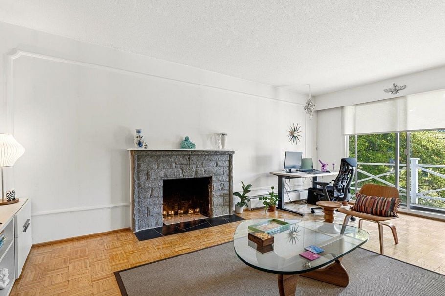 5 140 E 20th Street North Vancouver, BC - 4