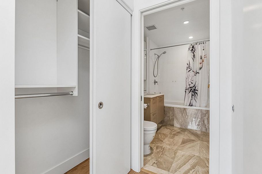 309 5115 Cambie Street Vancouver, BC - 18