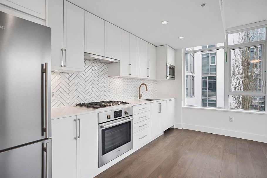302 2455 Kingsway Vancouver, BC - 6