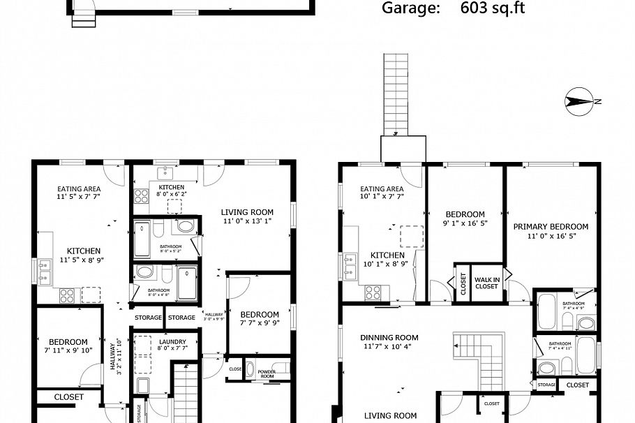 5671 Earles Street Vancouver, BC - 37