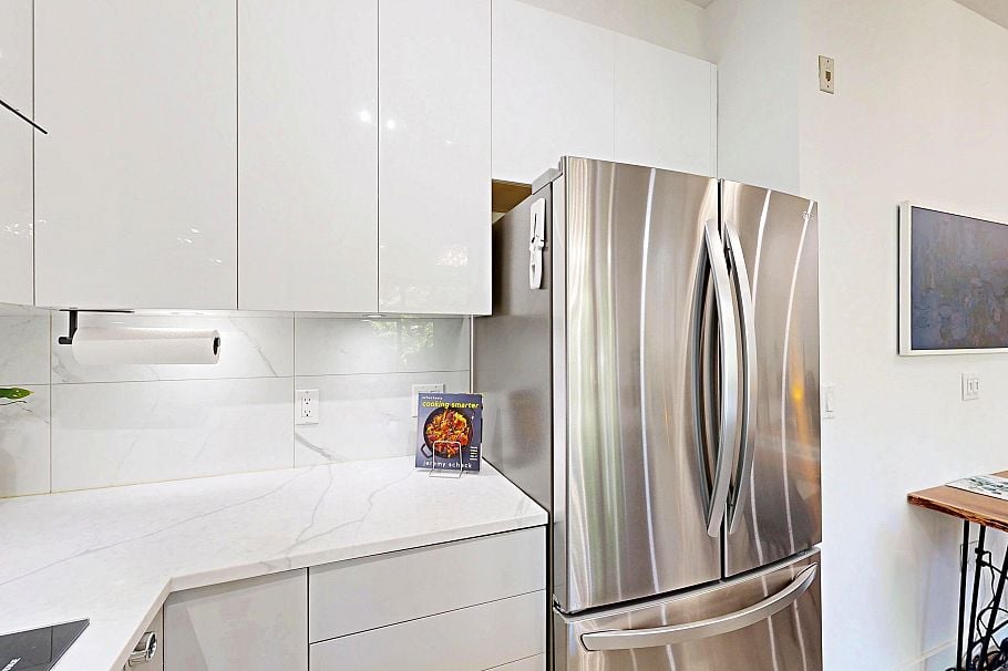 211 2083 W 33rd Avenue Vancouver, BC - 17