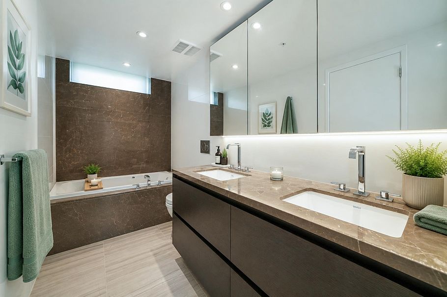 603 1571 W 57th Avenue Vancouver, BC - 15