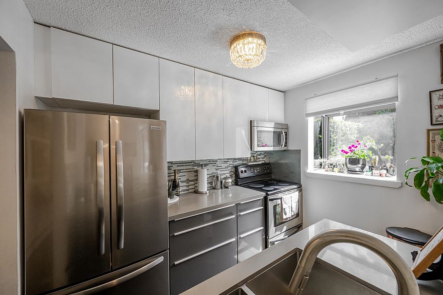 101 1875 W 8th Avenue Vancouver, BC - 7