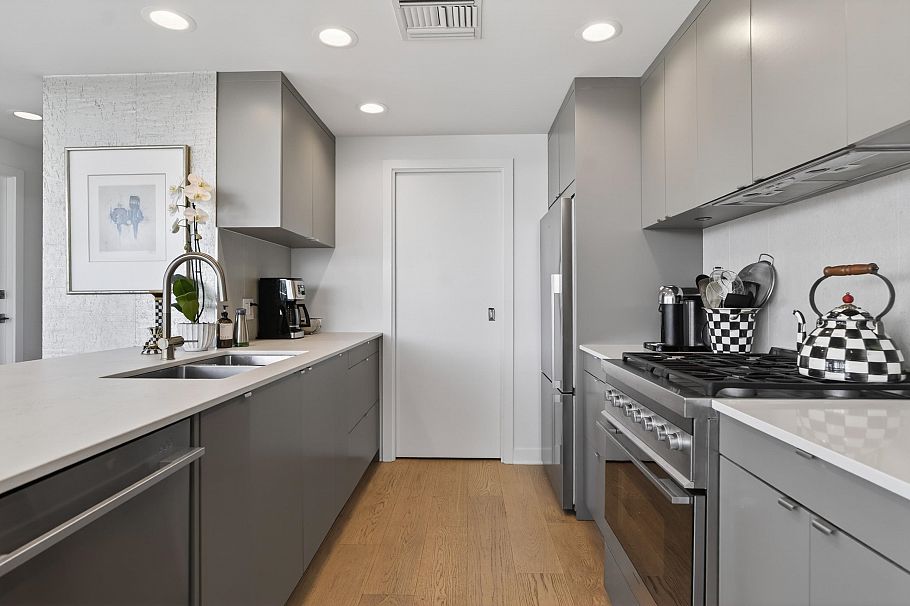 801 633 Kinghorne Mews Vancouver, BC - 15