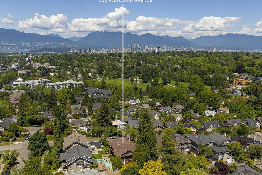 1986 W 35th Avenue Vancouver, BC - 6