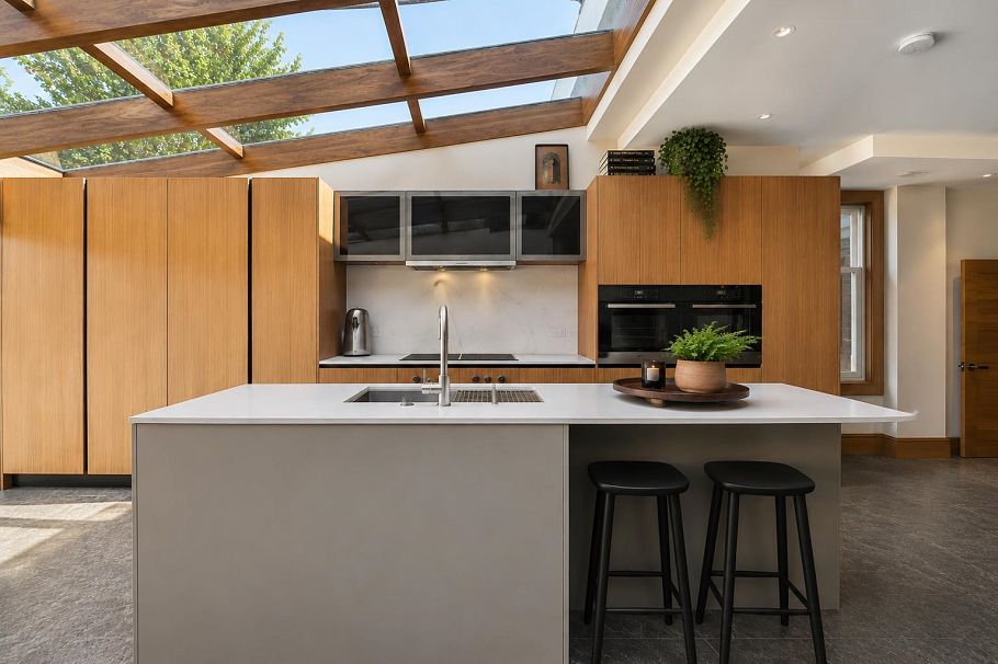 647 Prior Street Vancouver, BC - 2