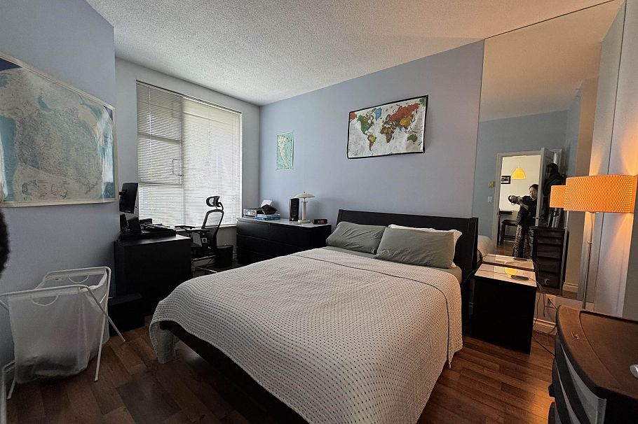 510 2268 Redbud Lane Vancouver, BC - 5