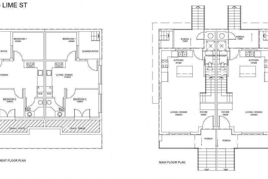 6577 Lime Street Vancouver, BC - 35