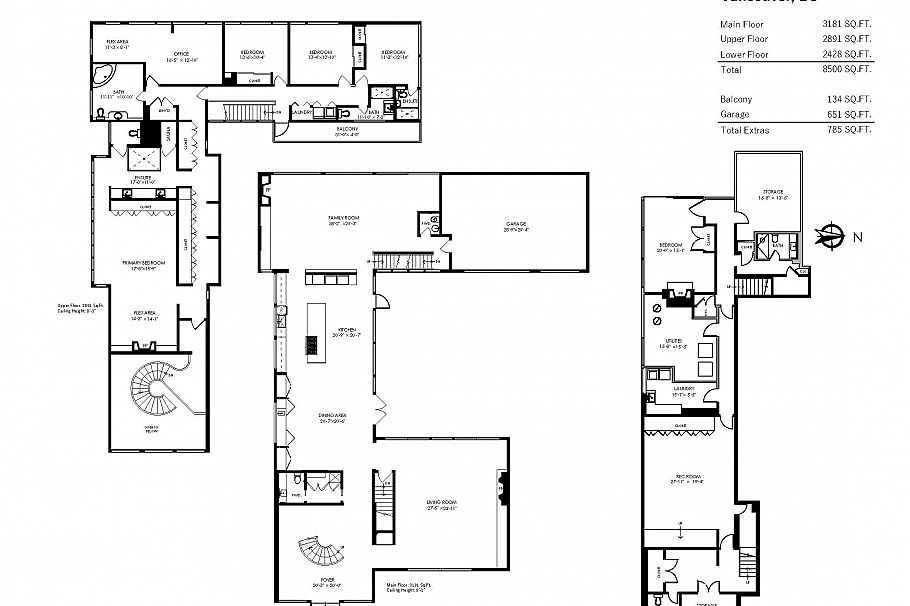 6263 Carnarvon Street Vancouver, BC - 40