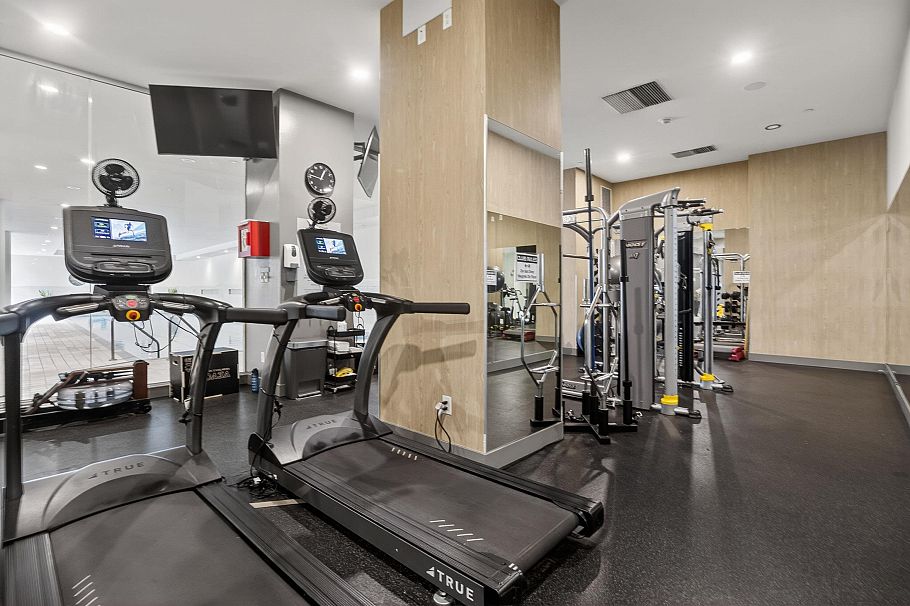 801 633 Kinghorne Mews Vancouver, BC - 36
