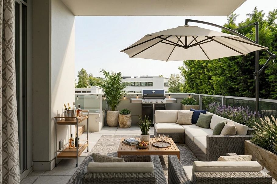 202 1675 Lions Gate Lane Vancouver, BC - 10