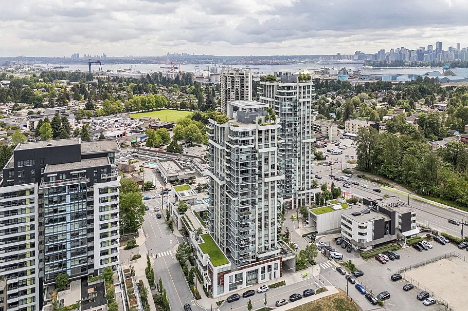 202 1675 Lions Gate Lane Vancouver, BC - 30