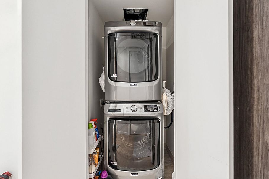 1801 1335 Howe Street Vancouver, BC - 21