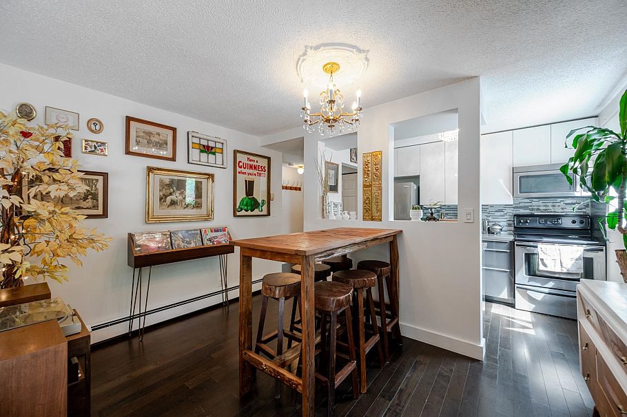 101 1875 W 8th Avenue Vancouver, BC - 10