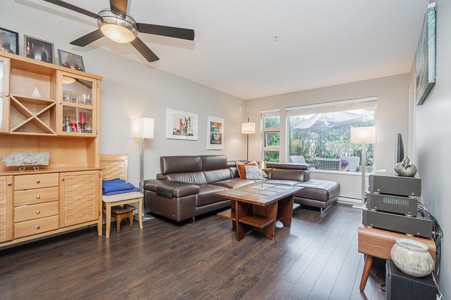207 1677 Lloyd Avenue North Vancouver, BC - 5