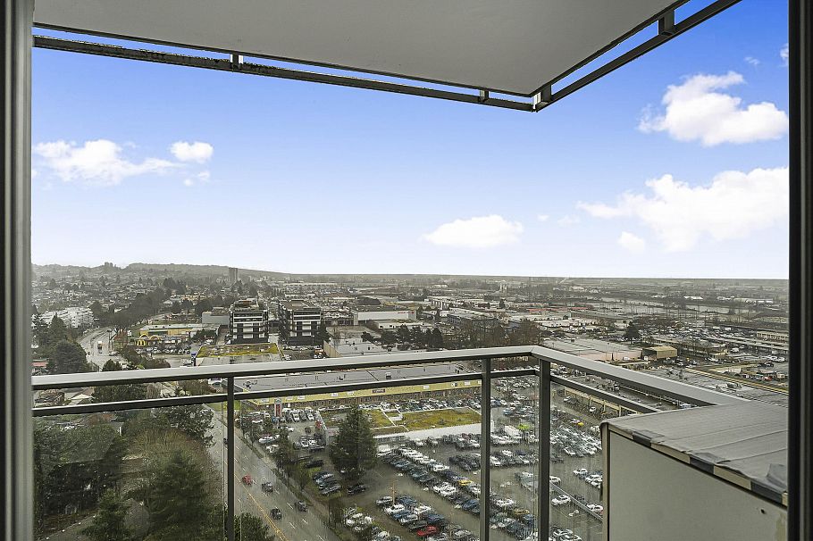 2505 433 SW Marine Drive Vancouver, BC - 8