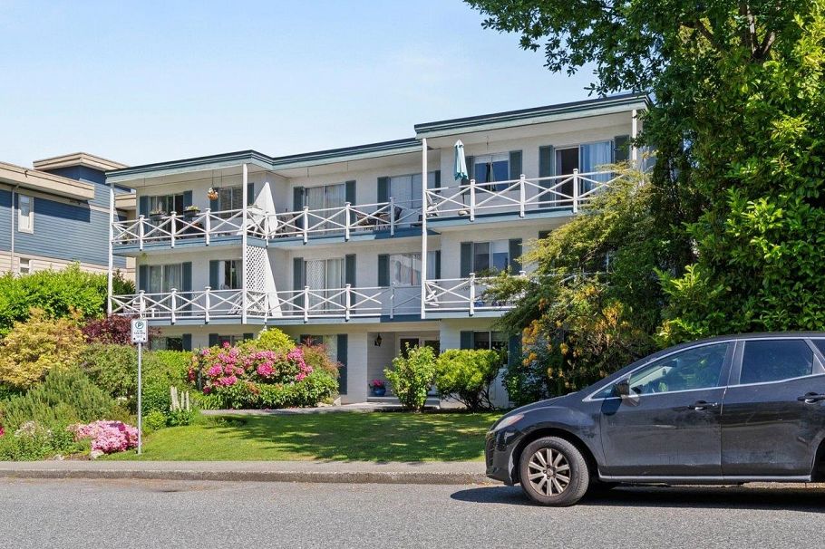 5 140 E 20th Street North Vancouver, BC - 24