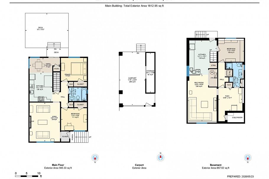 2614 Parker Street Vancouver, BC - 40