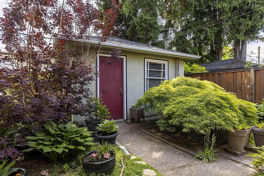 4428 St. George Street Vancouver, BC - 27
