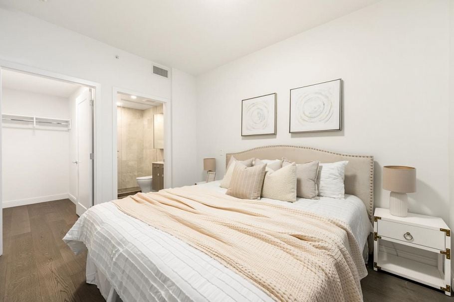302 4932 Cambie Street Vancouver, BC - 13