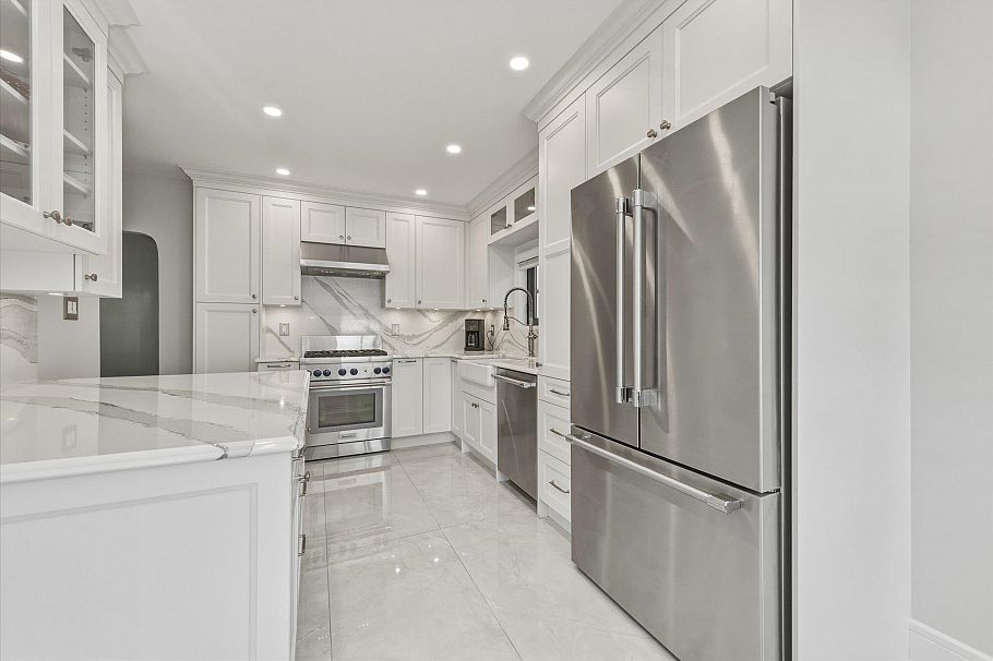 2614 Parker Street Vancouver, BC - 9