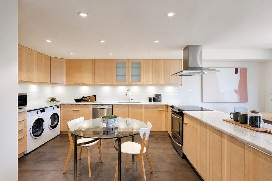 604 738 Broughton Street Vancouver, BC - 9