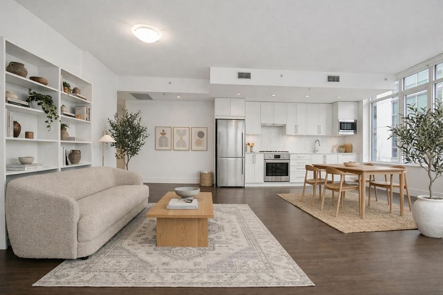 302 2455 Kingsway Vancouver, BC - 2