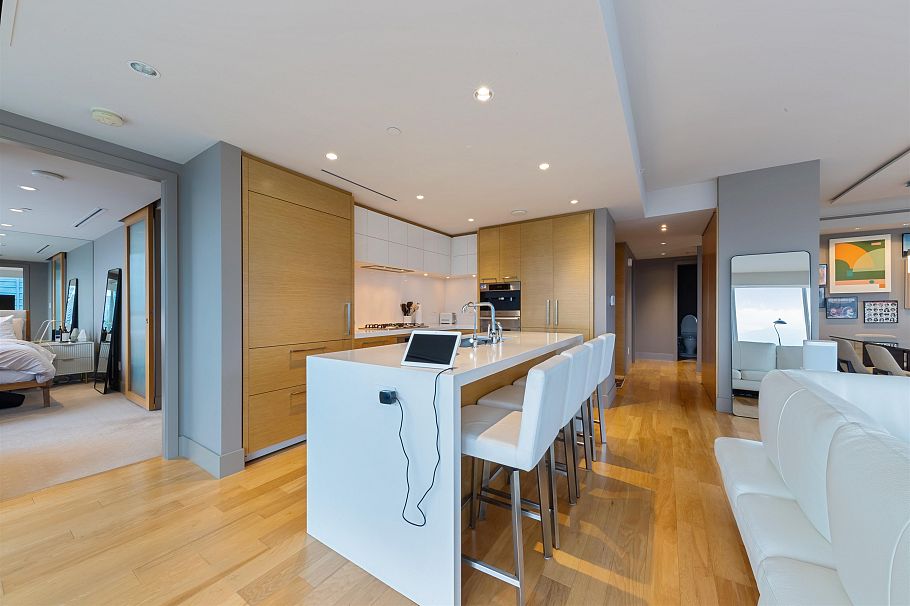 3202 667 Howe Street Vancouver, BC - 5