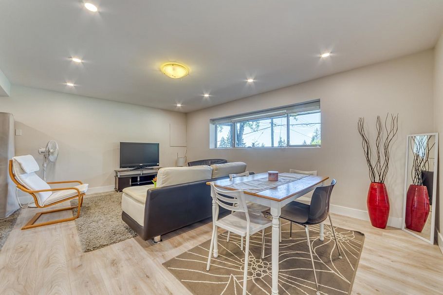 4902 Ranger Avenue North Vancouver, BC - 19