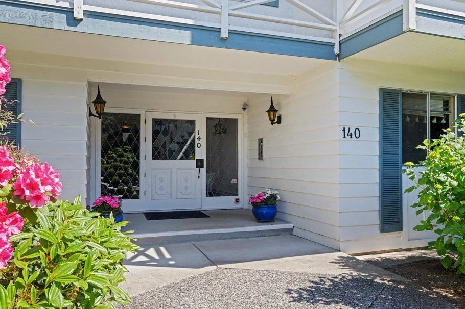 5 140 E 20th Street North Vancouver, BC - 23
