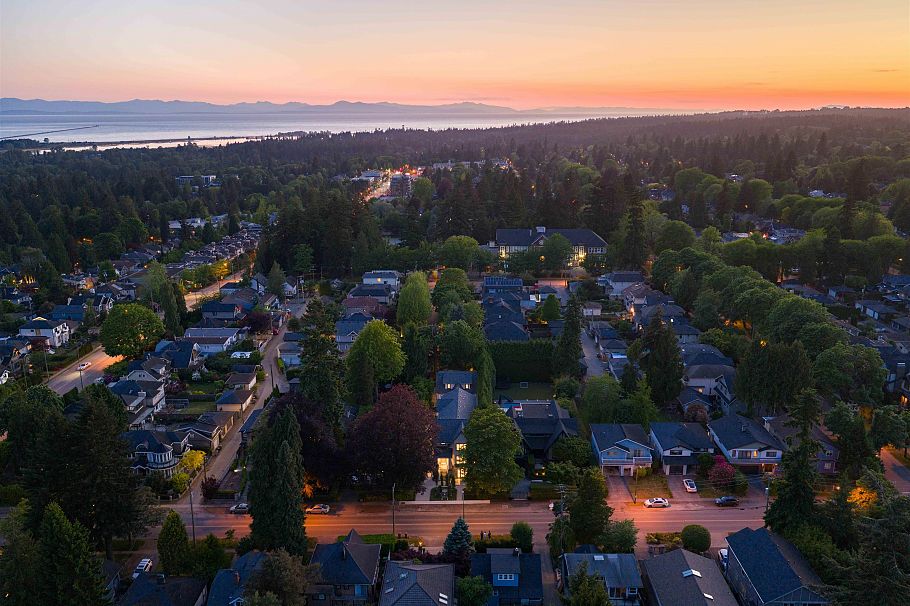 5591 Mackenzie Street Vancouver, BC - 39
