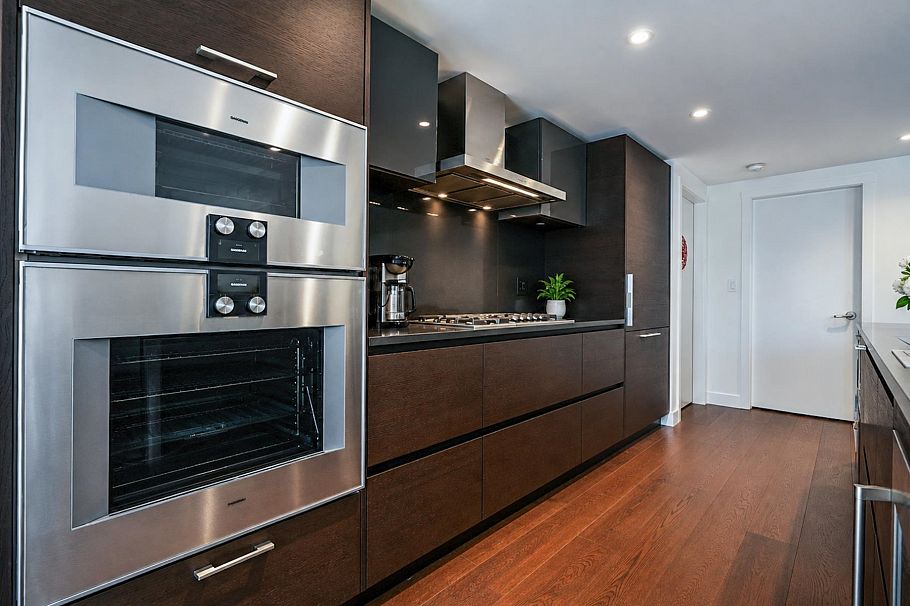 603 1571 W 57th Avenue Vancouver, BC - 11