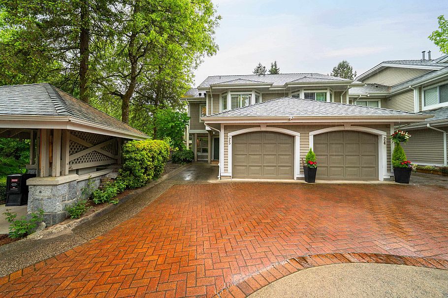 25 650 Roche Point Drive North Vancouver, BC - 3