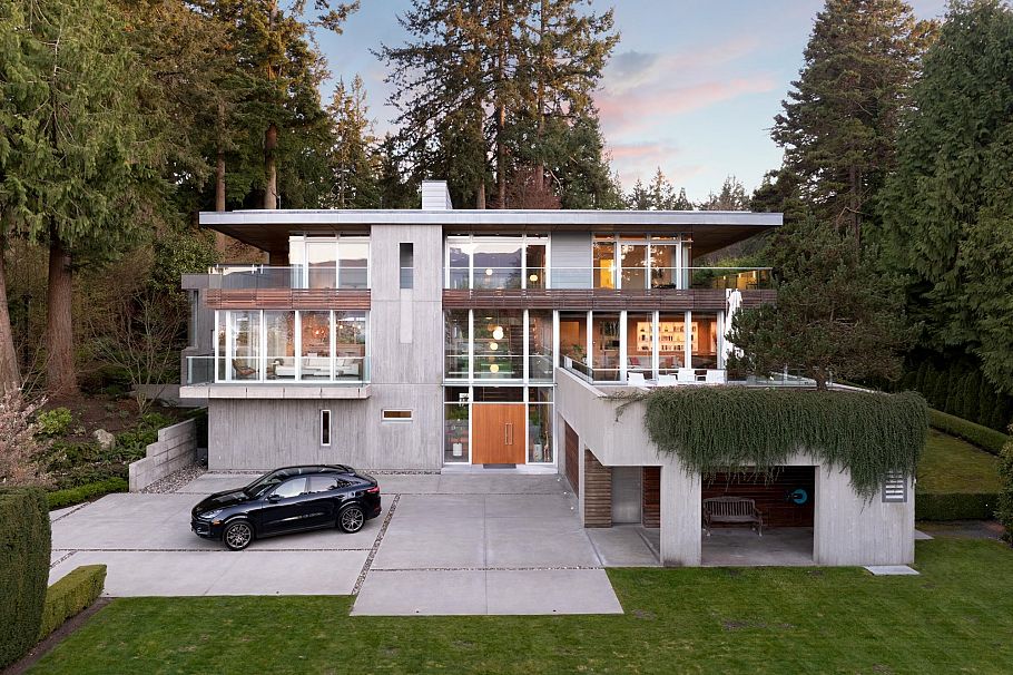 4850 Fannin Avenue Vancouver, BC - 3