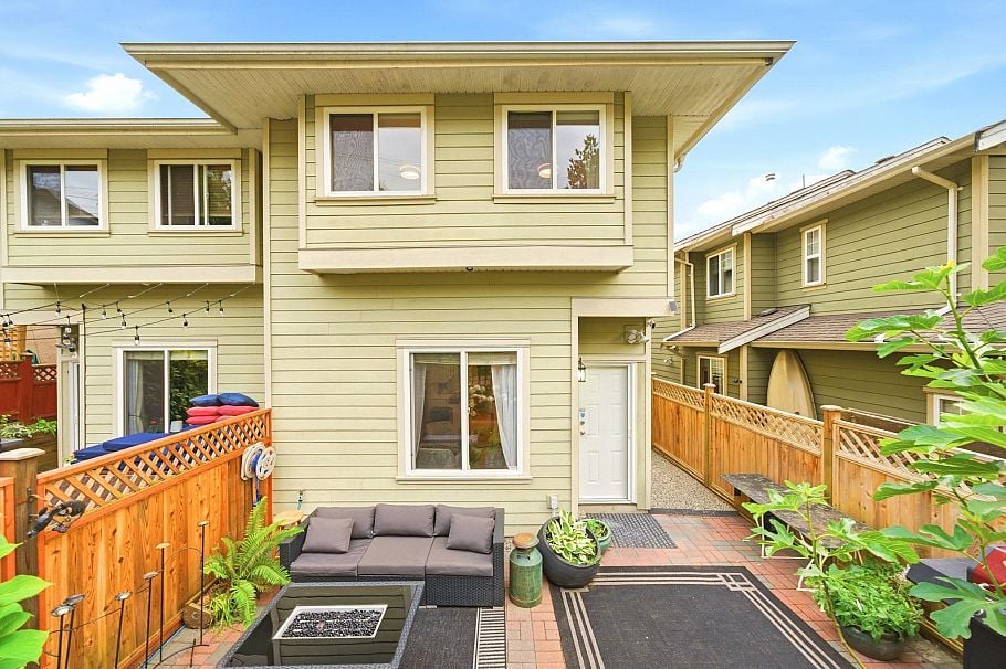 562 W Keith Road North Vancouver, BC - 21