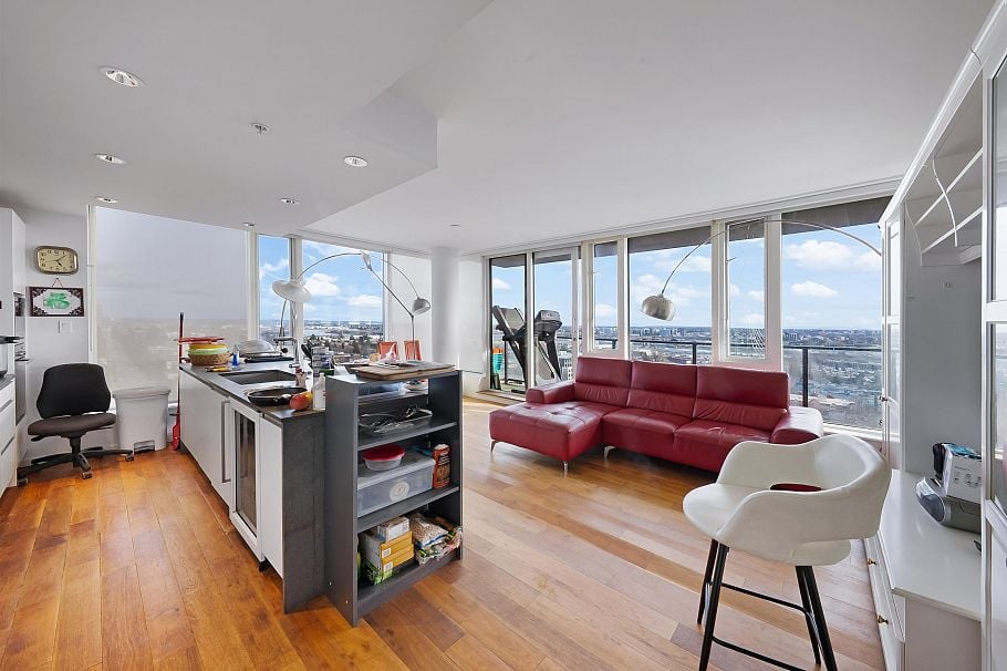 1703 8588 Cornish Street Vancouver, BC - 19