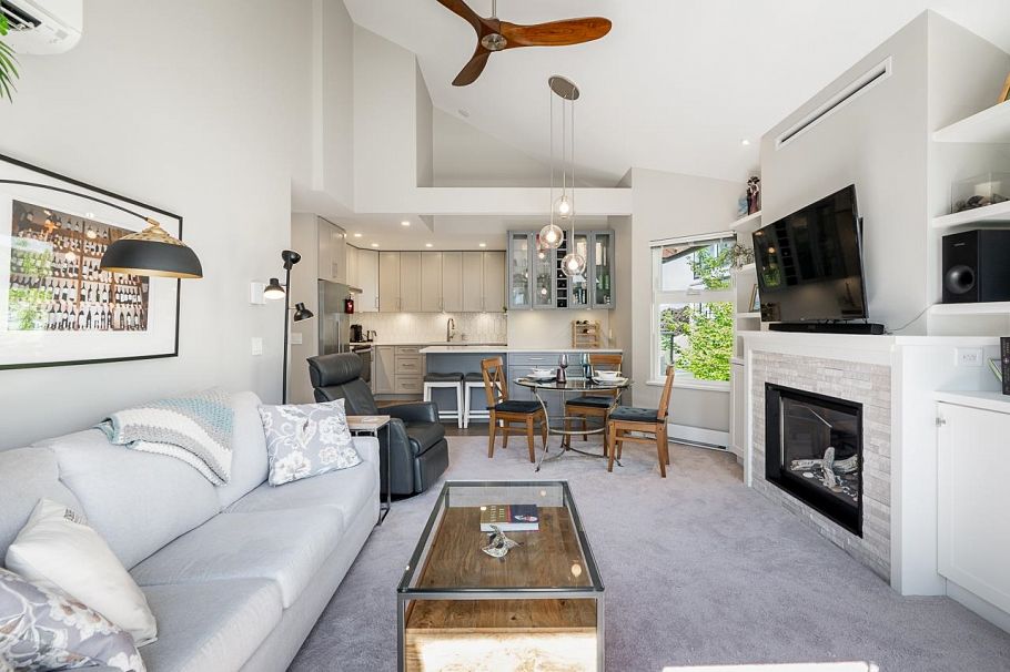 306 1535 Chesterfield Avenue North Vancouver, BC - 11