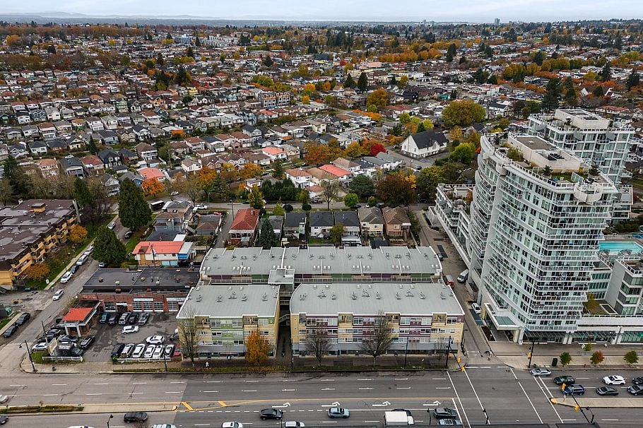 318 2238 Kingsway Vancouver, BC - 16