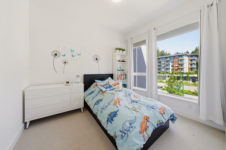 59 3597 Malsum Drive North Vancouver, BC - 30