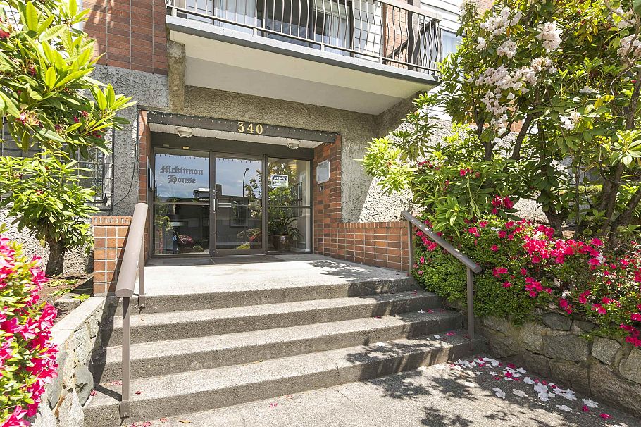 222 340 W 3rd Street North Vancouver, BC - 25