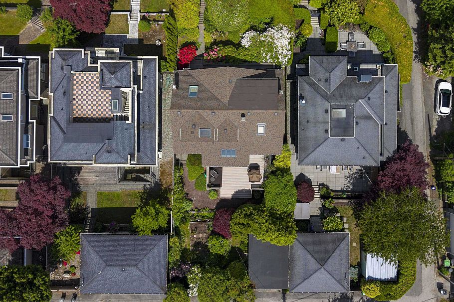 3820 W 12th Avenue Vancouver, BC - 37